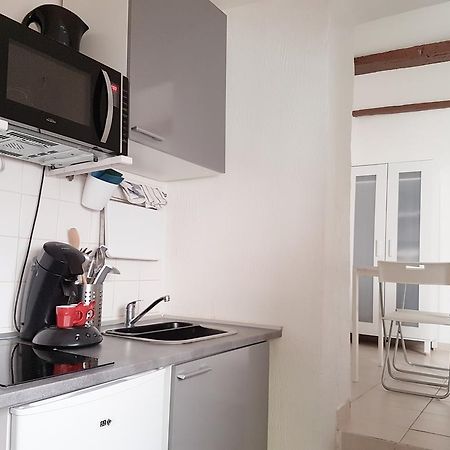 Apartamento Le Panier Centre Historique De Marsella Exterior foto