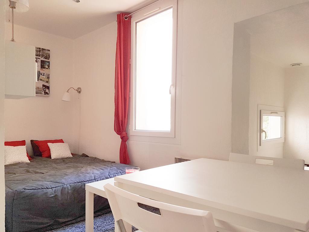 Apartamento Le Panier Centre Historique De Marsella Exterior foto