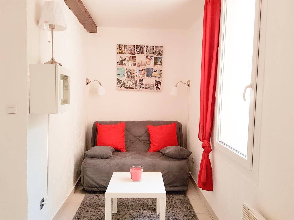 Apartamento Le Panier Centre Historique De Marsella Exterior foto